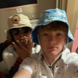 Meet your Posher, Jacob